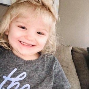 Meet your Posher, Sheri